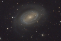NGC 4725 (Com)
