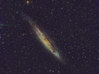 NGC 4945 (Cen)