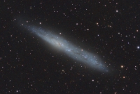 NGC 55 (Scl)