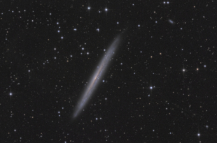 NGC 5906 (Dra)