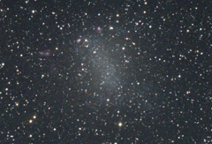 NGC 6822 (Sgr)