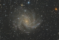 NGC 6946 (Cep/Cyg)
