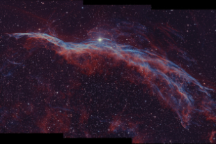 NGC 6960 (Cyg)