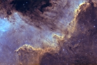 NGC 7000 (Cyg)