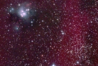 NGC 7129 (Cep)