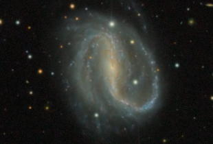 NGC 7479 (Peg)