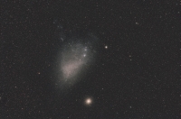 NGC 292 (Tuc), SMC
