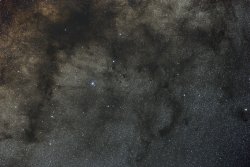 Barnard 72 (Oph), Pipe nebula
